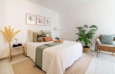 Apartament Sea View Miraflores La Cala De Mijas