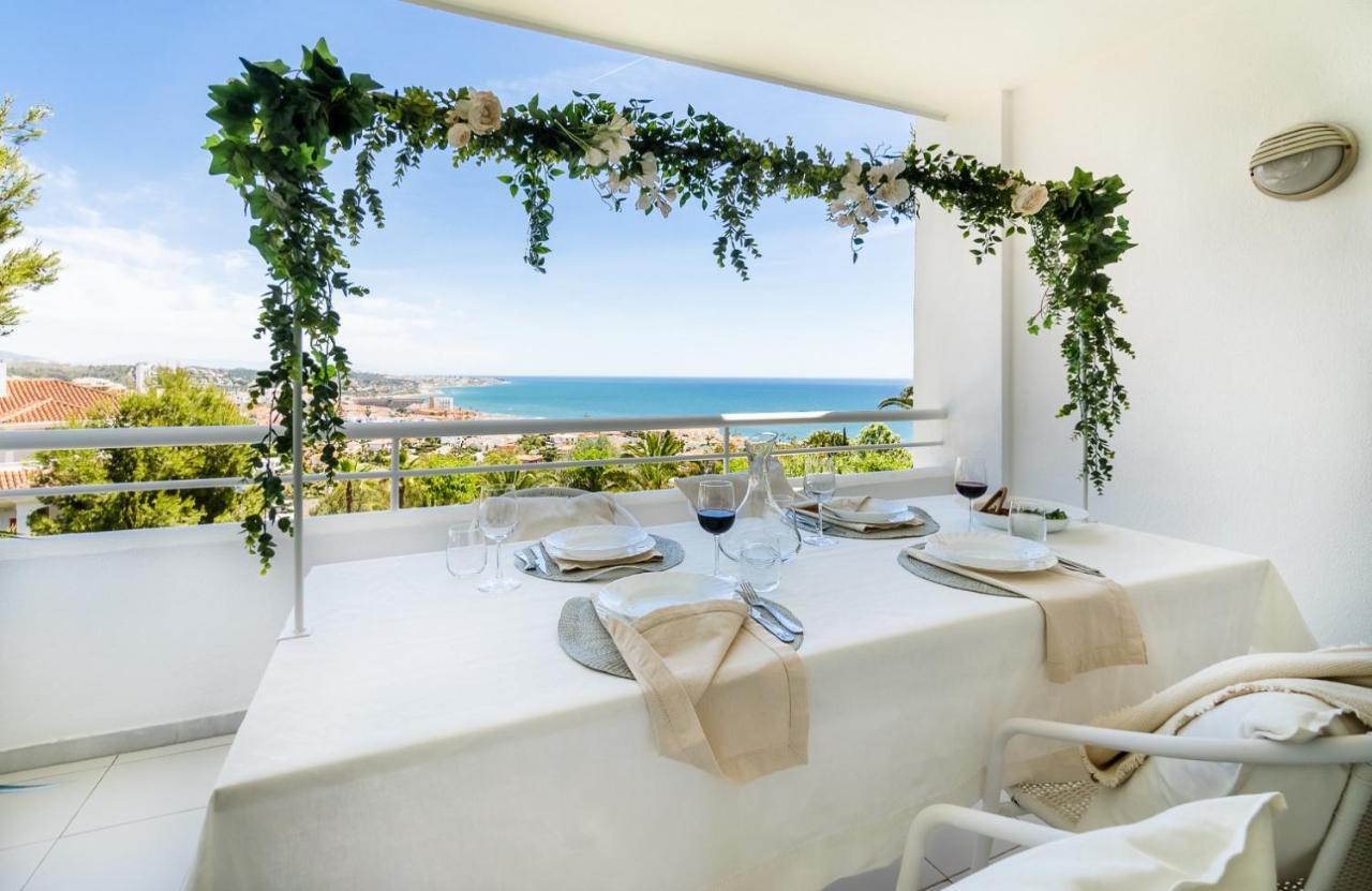 Sea View Miraflores La Cala De Mijas