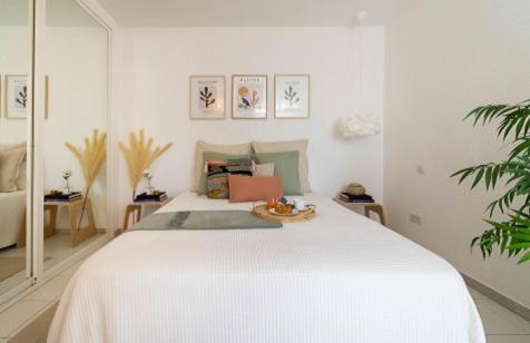 Apartament Sea View Miraflores La Cala De Mijas