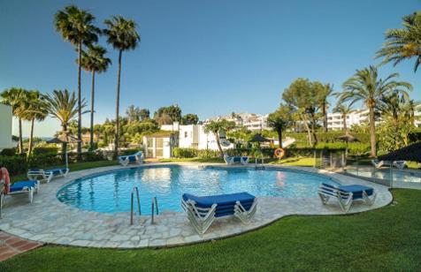 Apartament Sea View Miraflores