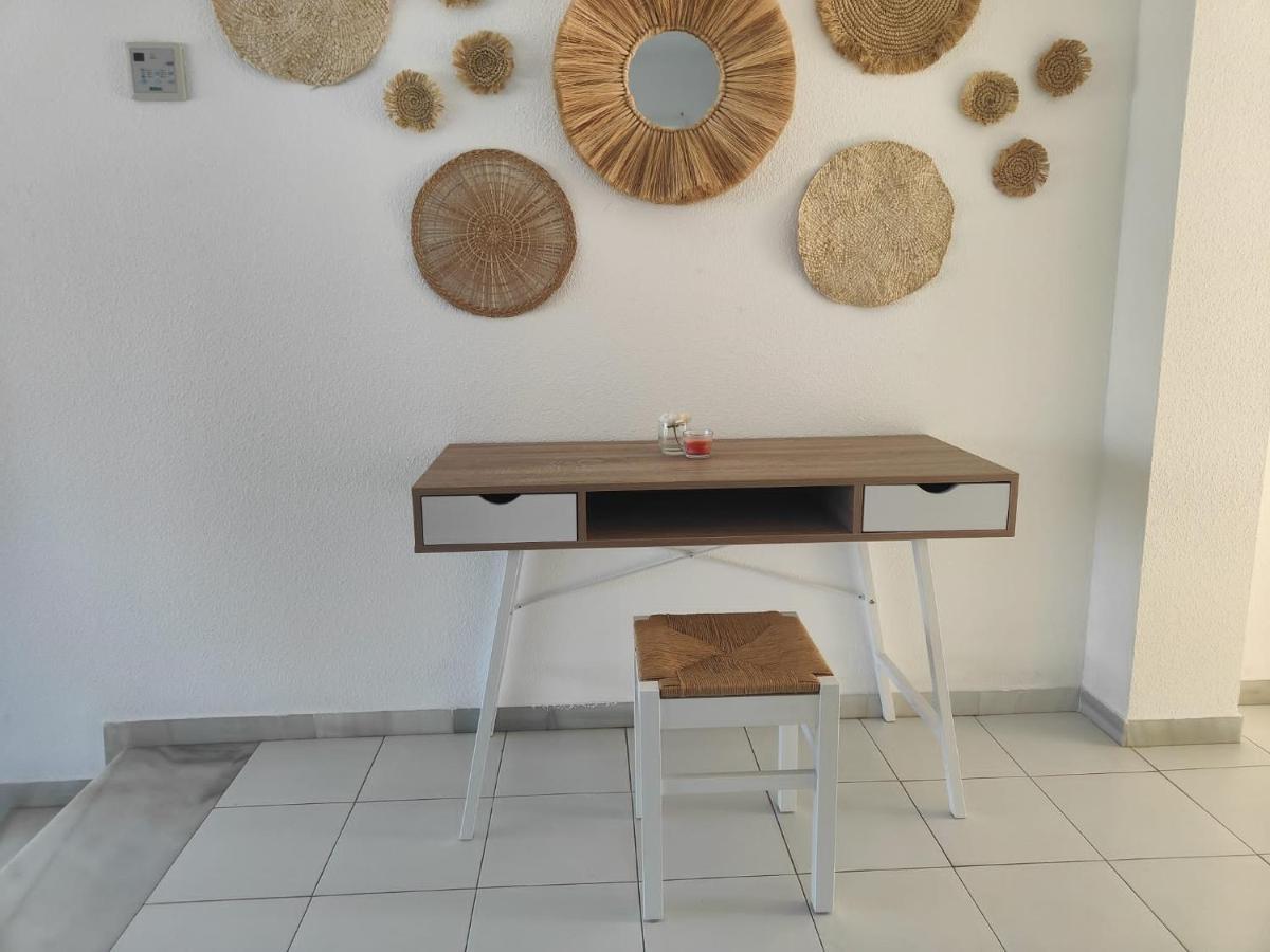 Apartament Sea View Miraflores *