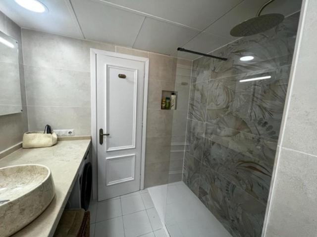 Apartament Sea View Miraflores