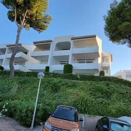 Sea View Appartment Miraflores La Cala De Mijas Exterior photo