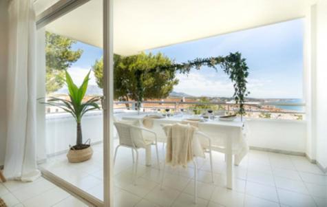 Sea View Miraflores Apartment La Cala De Mijas