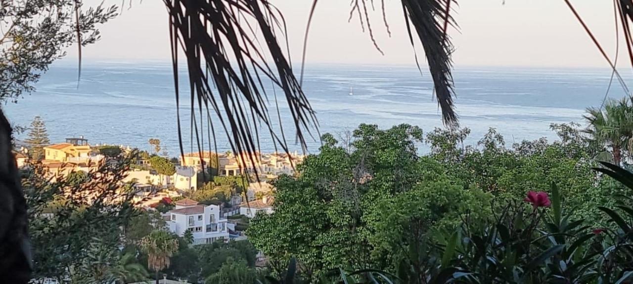 Sea View Miraflores *