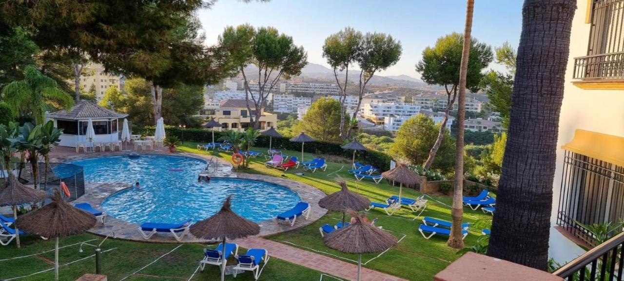 Sea View Miraflores Apartment La Cala De Mijas