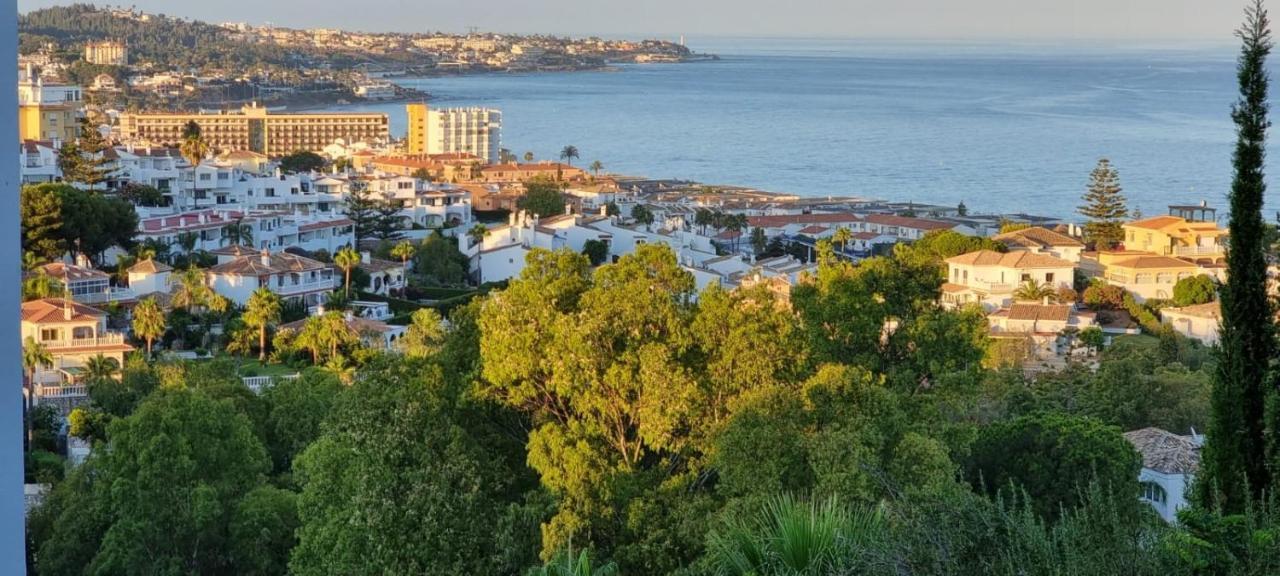 Sea View Miraflores Apartment